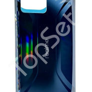 Задняя крышка Realme 9 Pro Plus/9Pro Plus/9ProPlus/9Pro+ Free Fire Limited Edition Синий
