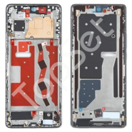 Рамка дисплея Huawei Nova 10 Pro/Nova10 Pro/Nova10Pro (GLA-LX1) Черный
