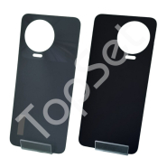 Задняя крышка Infinix Note 12 2023/12 Pro (X676C) Серый