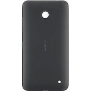 Задняя крышка Nokia 635/636 Черный