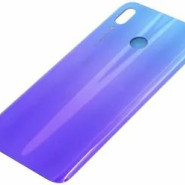 Задняя крышка Huawei Nova 3 (PAR-LX1) Фиолетовый