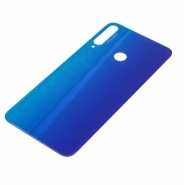 Задняя крышка Huawei Honor 9C (AKA-L29) Голубой