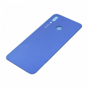 Задняя крышка Huawei P20 Lite/Nova 3E (ANE-LX1) Синий