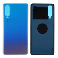 Задняя крышка Huawei P30 (ELE-L21/ELE-L29) Синий