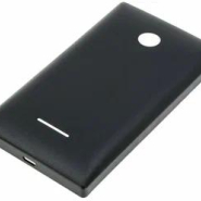 Задняя крышка Nokia 532 Черный