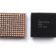 Микросхема MAX77705C (Контроллер питания Samsung G970F/G973F/G975F/G980F/G985F/G988B)