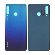 Задняя крышка Huawei P30 Lite (24MP) Синий (АКЦИЯ) (-30%)