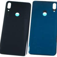 Задняя крышка Huawei P Smart Z/Psmart Z/PsmartZ (STK-LX1) Черный