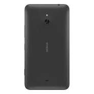 Задняя крышка Nokia 540 Черный