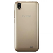 Задняя крышка Prestigio PSP3471 Золото