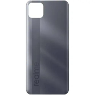 Задняя крышка Realme C11 Серый