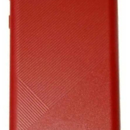 Задняя крышка Samsung A013F (A01 Core) Красный