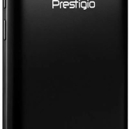 Задняя крышка Prestigio PSP7510 Черный