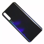 Задняя крышка Huawei Y8p (AQM-LX1) Черный