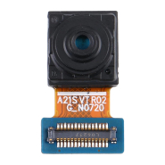Камера Samsung A217F (A21s) передняя