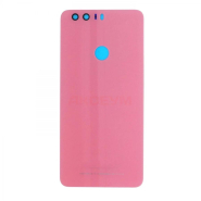 Задняя крышка Huawei Honor 8 (FRD-L19/FRD-L09/FRD-L04/FRD-DL00/FRD-AL10/FRD-AL00) Розовый