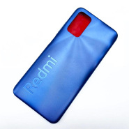 Задняя крышка Xiaomi Redmi 9T (M2010J19SG) Синий