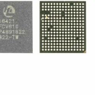 Микросхема HI6421GWCV610 (Контроллер питания Huawei)