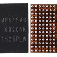 Микросхема S2MPS15A0/S2MPS15AO/S2MPS15 (Контроллер питания Samsung G920F/S6/G925F/S6 Edga Power IC Big)