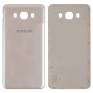 Задняя крышка Samsung J710F (J7 2016) Золото