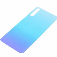Задняя крышка Huawei Y8p (AQM-LX1) Голубой