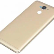 Задняя крышка Huawei Y7 Prime 2017/Enjoy 7 Plus Золото