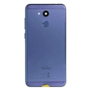 Задняя крышка Huawei Honor 6C Pro/V9 Play (JMM-L22/JMM-AL00/JMM-AL10/JMM-TL00/JMM-TL10) Синий