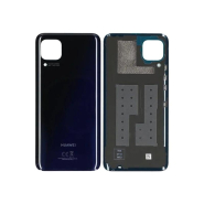Задняя крышка Huawei P40 Lite/P40lite (JNY-LX1) (51095CJV)/51095CJX) Черный