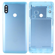 Задняя крышка Xiaomi Redmi Note 5 Синий