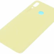 Задняя крышка Huawei Nova 3 (PAR-LX1) Желтый
