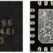 Микросхема BQ24296 (Контроллер питания)