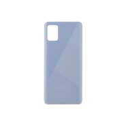 Задняя крышка Samsung A515F (A51) Белый