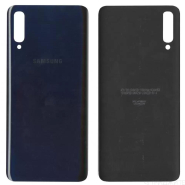 Задняя крышка Samsung A705F (A70) Черный