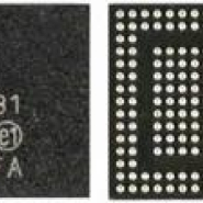 Микросхема iPhone 338S1131-B2 (Контроллер питания iPhone 5/5G)
