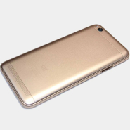 Задняя крышка Xiaomi Redmi 5A Золото