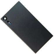 Задняя крышка Sony G8231/G8232 (XZs/XZs Dual) Черный