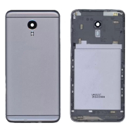 Задняя крышка Meizu M3 Note (L681H) Cерый
