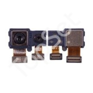 Камера Huawei Y7 2019 задняя