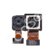 Камера OPPO A74 (CPH2219) задняя