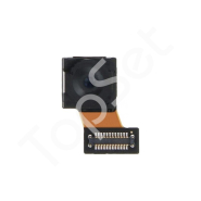 Камера Realme C30s (RMX3690) передняя