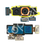 Камера Samsung A307F (A30s) задняя