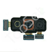 Камера Samsung A750F (A7 2018) задняя