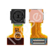 Камера Sony C6603 (Sony Z/L36h) задняя