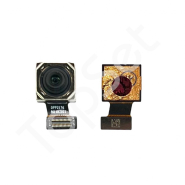 Камера Xiaomi Poco X3 NFC/PocoX3 NFC/PocoX3NFC (M2007J20CG) задняя
