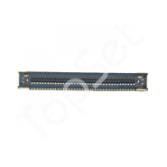 Коннектор LCD Samsung A125F/A022G/A127F/A135F/A137F/A325F/A525F (78 pin)