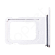 Контейнер SIM/SIM Лоток iPhone 13/iPhone 13 mini/13mini Белый