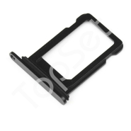 Контейнер SIM/SIM Лоток iPhone 13 Черный
