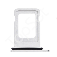 Контейнер SIM/SIM Лоток iPhone 13 mini/13mini Белый