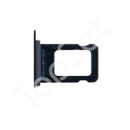 Контейнер SIM/SIM Лоток iPhone 14 Pro/14Pro/14 Pro Max/14Pro Max/14ProMax (One Sim) Черный