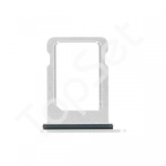 Контейнер SIM/SIM Лоток iPhone 12/iPhone12 Белый